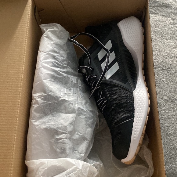 Adidas Climacool Running Shoes - Picture 8 of 14